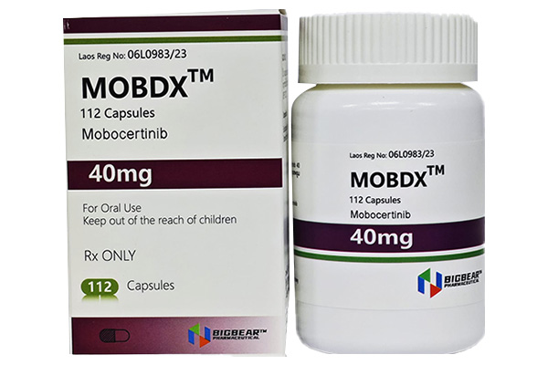 Мобоцертиниб